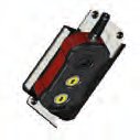 Support seul pour 426140.001 Knott 426198.001