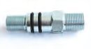 Limiteur de course pour tube 12 mm Knott 415790.001