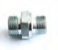 Raccord M18x1,5-1/2″ pour vérin télescopique Knott 415897.001