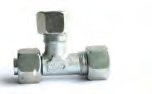 Sécurité rupture de conduite 1/2&Prime;-1/2&Prime; avec clapet Knott 419682.001