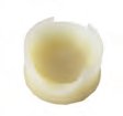 Bague pour palier de basculement Knott 403559.001