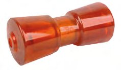 Galet de quille PVC Knott 402809.030