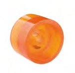 Galet de basculement PU Knott 402809.026