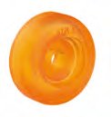 Bouchon pour galet de quille PVC Knott 402809.027