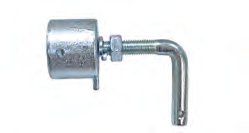 Embouts à visser avec crochet Knott 417083.001