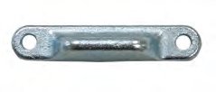 Trappe pour support de cloison Knott 417093.001