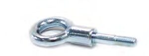 Anneau de levage galvanisé M10x40 Knott 417101.001