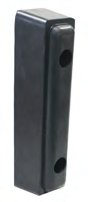 Butée en caoutchouc 215 mm Knott 408954.001
