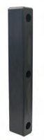 Butée en caoutchouc 400 mm Knott 416566.001