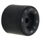 Butée en caoutchouc Ø 40 mm Knott 419737.001