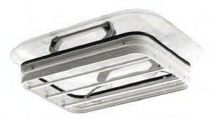 Cadre de rechange pour trappe de toit 350×500 mm Knott 417549.001