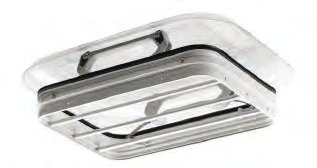 Cadre de rechange pour trappe de toit 350×500 mm Knott 417549.001