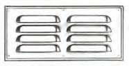 Ventilateur à ouïes 255×115 mm alu Knott 412524.001