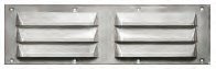 Aérateur de caravane 250×70 mm plastique blanc Knott 412527.001