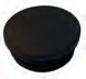 Bouchon plastique rond 48 mm pour béquille Knott 209747.001