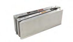Rampe moto pliable 1992 mm 300 kg Knott 423864.001
