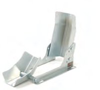 Motorradstandschine Typ: „SteadyStand Fixed Scooter“ — Reifenbreite: 80-120 mm; Reifenmaß verstellbar (Zoll): 10-13 Knott 419731.001