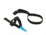 Kit sangles moto pour rampe Knott 414646.001