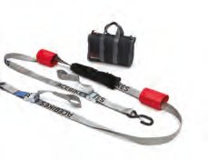 Kit sangles moto Buckle Up 3000 mm 350 daN Knott 423865.001