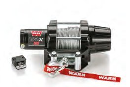 Treuil électrique 12V 1588 kg Knott 422338.001