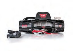 Treuil électrique 12V 5440 kg Knott 424082.001