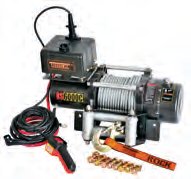 Treuil électrique 12V 3600 kg Knott 6X1786.006