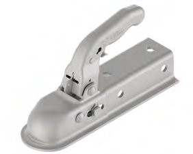 Tête d’attelage K7,5-K 750 kg Knott 6E0081.045