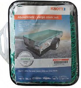 Filet de chargement 3500×2500 mm Knott 408597.001