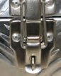Hebelverschluss complet — L: 600 mm; B: 250 mm; H: 250 mm Knott 419728.001
