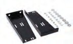 Montagesatz Typ 88140 horizontal – geomet Beschichtung (88410 88411 88460 88461) Knott 420981.001