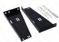 Montagesatz Typ 88420 horizontal – geomet Beschichtung (88420 88421 88470 88471) Knott 420982.001