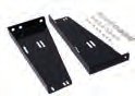 Montagesatz Typ 88420 horizontal – geomet Beschichtung (88420 88421 88470 88471) Knott 420982.001