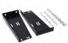 Montagesatz Typ 88441 Combi – galv. zingué (88410 88411 88460 88461 88401 88441) Knott 423816.001