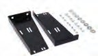 Montagesatz Typ 88140 horizontal – geomet Beschichtung (88410 88411 88460 88461) Knott 420981.001