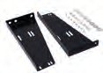 Montagesatz Typ 88420 horizontal – geomet Beschichtung (88420 88421 88470 88471) Knott 420982.001