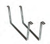 Kit fixation pour type WK-FS20, 30 Knott 404375.001