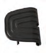 Boîtier extincteur 6/9 kg Knott 408540.001