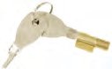 Antivol d’attelage ALBE EM140/EM270/EM300 Knott 404110.001