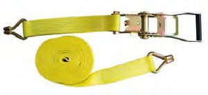 Sangle à cliquet 2 brins 25mm 5m Knott 408604.001
