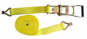 Sangle à cliquet 2 brins 25mm 5m Knott 408604.001