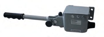 Attache rapide pour attelage Knott 424169.001