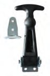 Haubenhalter lose Knott 404363.001