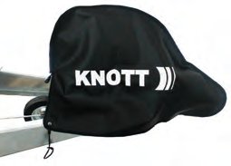 Cordon élastique 300 mm Knott 407500.001