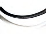 Corde élastique blanche 10mm Knott 417067.001