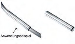 Pince spéciale pour serre-câbles 6-10mm Knott 416722.001