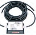 Réducteur de tension 24V/12V Knott 408930.001