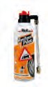 Produit d&rsquo;étanchéité pneu 400 ml Knott 416519.001
