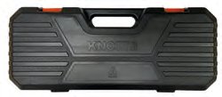 Cric 1250 kg avec 2 équerres Knott 424888.001