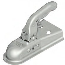 Tête d’attelage AKFW7,5-A 750 kg Knott 6E0071.001