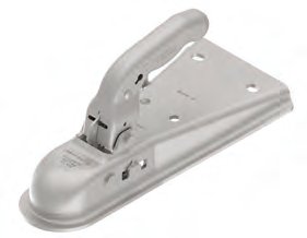 Tête d’attelage AKFV7,5 750 kg Knott 6E0371.001